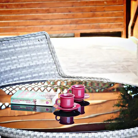 Διαμέρισμα Kyklades &