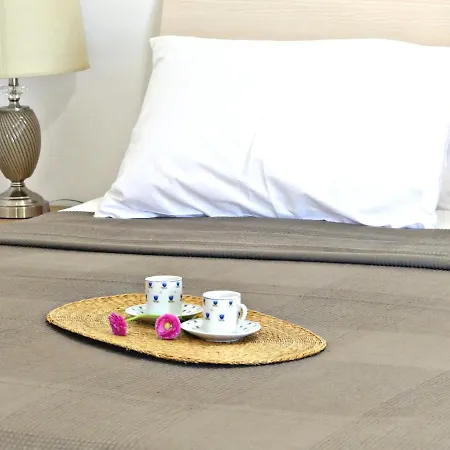 Kyklades & * Παραλίμνι