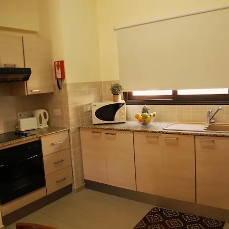 Διαμέρισμα Kyklades &