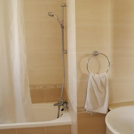 Kyklades & Διαμέρισμα Παραλίμνι