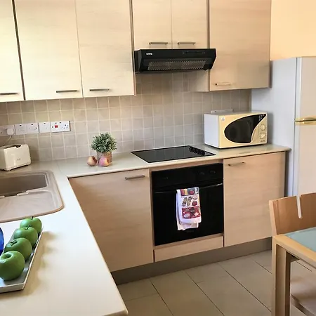 Διαμέρισμα Kyklades & *