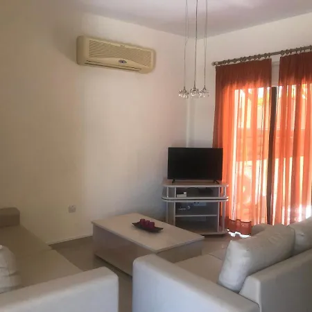 Kyklades & Παραλίμνι