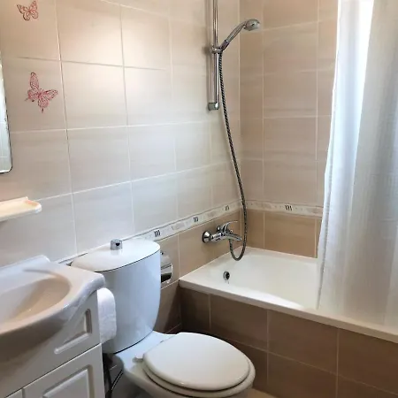 Kyklades & Διαμέρισμα