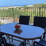 Apartment Kyklades Paralimni