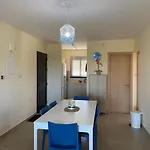 Apartment Kyklades Paralimni