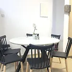 Apartment Kyklades