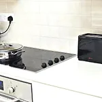 Kyklades & 아파트