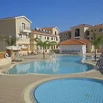 Kyklades * Paralimni