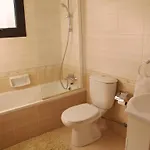 Kyklades Apartment *
