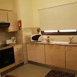 Apartment Kyklades