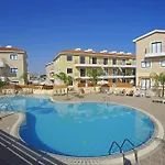 Kyklades * Paralimni