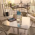Apartment Kyklades Paralimni
