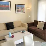 Kyklades Apartment