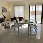 Kyklades Apartment