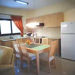Kyklades Apartment Paralimni