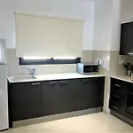 Apartment Kyklades