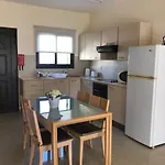 Kyklades Apartment