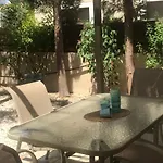 Kyklades Apartment *
