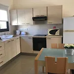 Kyklades Apartment *