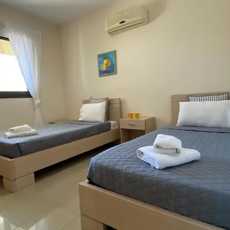 Apartment Kyklades