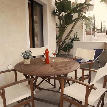 Apartment Kyklades
