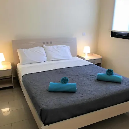 Apartment Kyklades *