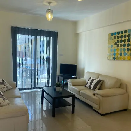 Kyklades Resort&spa * Paralimni