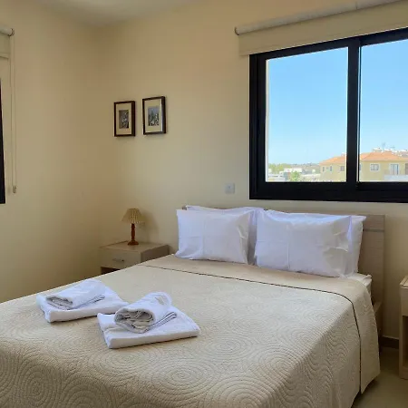 Kyklades * Paralimni