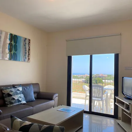 Kyklades & Paralimni