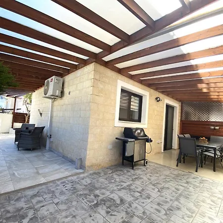 Kyklades Apartment