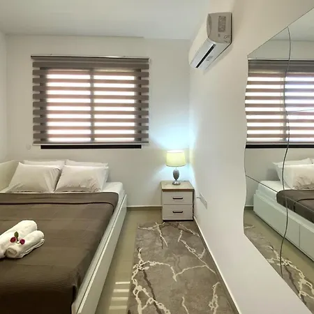 Kyklades Resort&spa * Paralimni