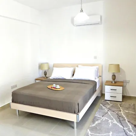 Lejlighed Kyklades Resort&spa Paralimni