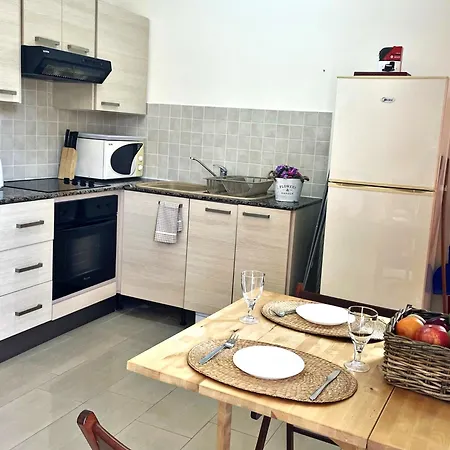 Kyklades Apartment Paralimni