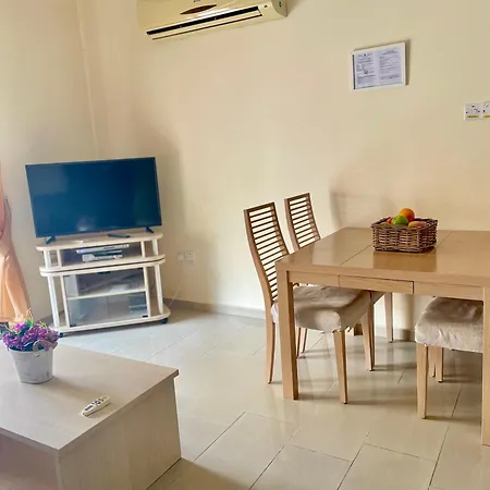 Kyklades Apartment