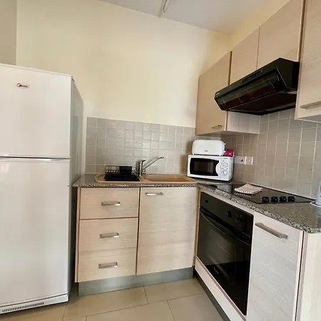 Kyklades & Appartement *