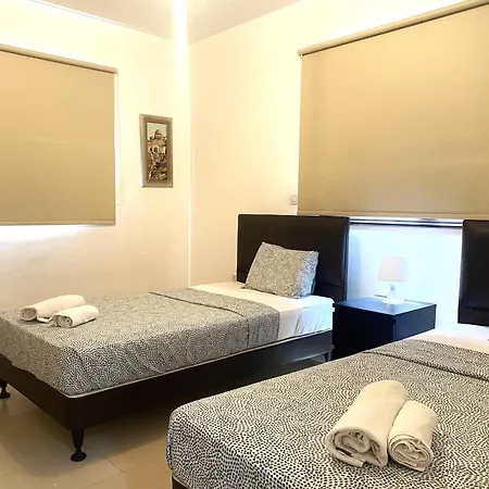 Apartment Kyklades *