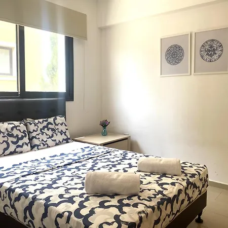 Kyklades Apartment