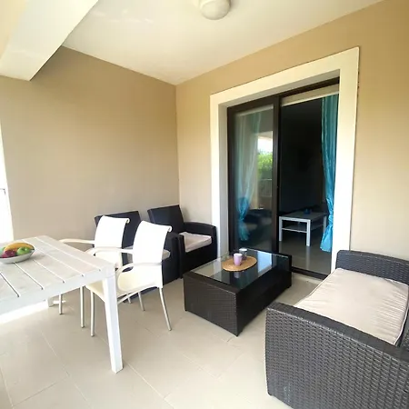 Apartment Kyklades