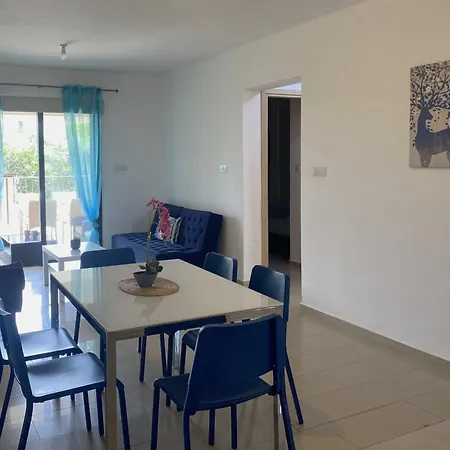 Kyklades Apartment *