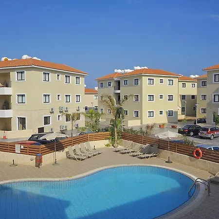 Kyklades Resort&spa