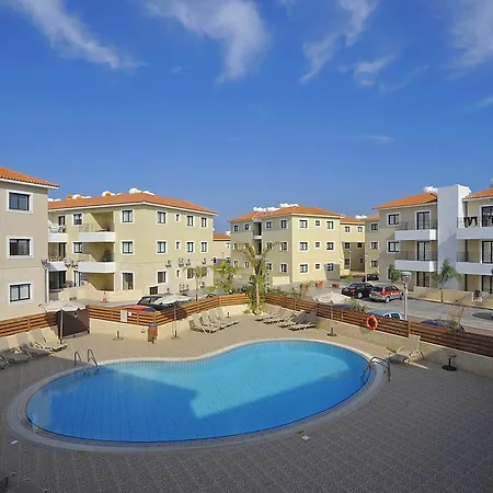 Kyklades Apartment *