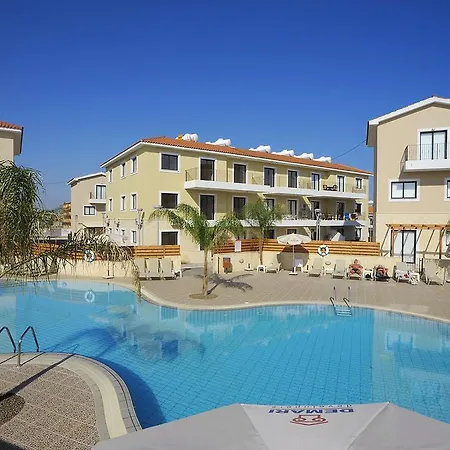 Apartment Kyklades *