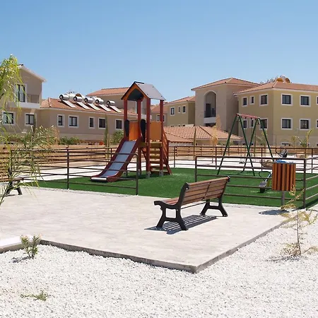 Kyklades Resort&spa Paralimni