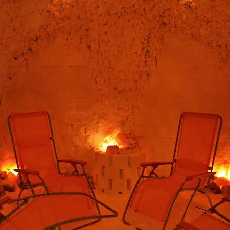 Lejlighed Kyklades Resort&spa Paralimni