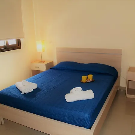 Appartamento Kyklades &