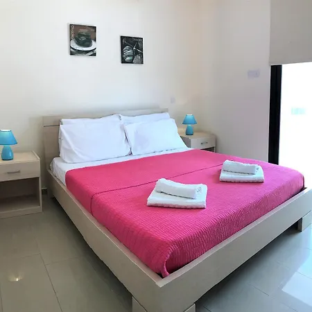 Apartment Kyklades *
