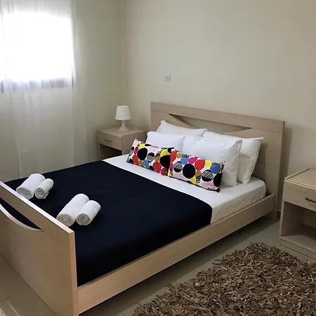 Appartamento Kyklades & *