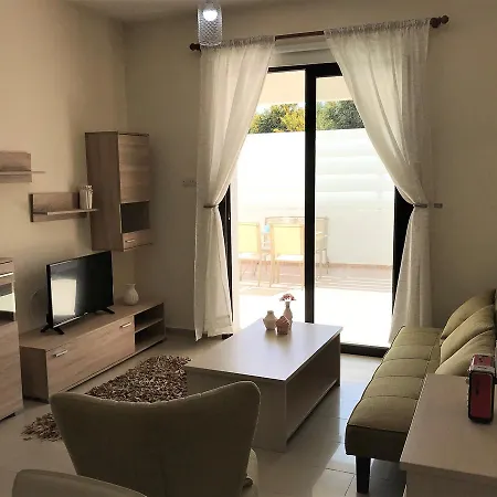 Kyklades & Appartamento