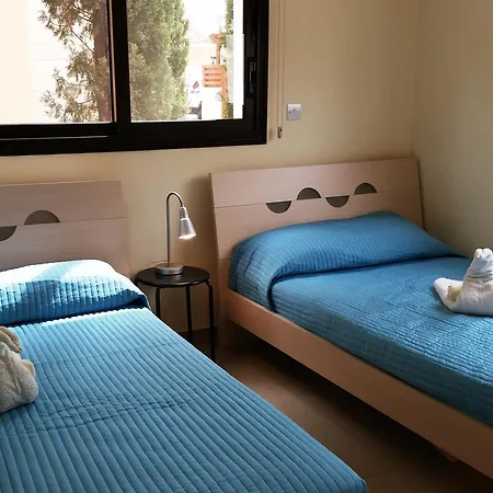 Kyklades & Appartamento