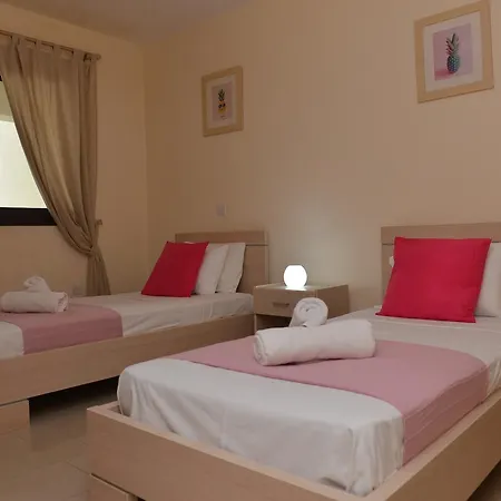 Kyklades & Appartamento